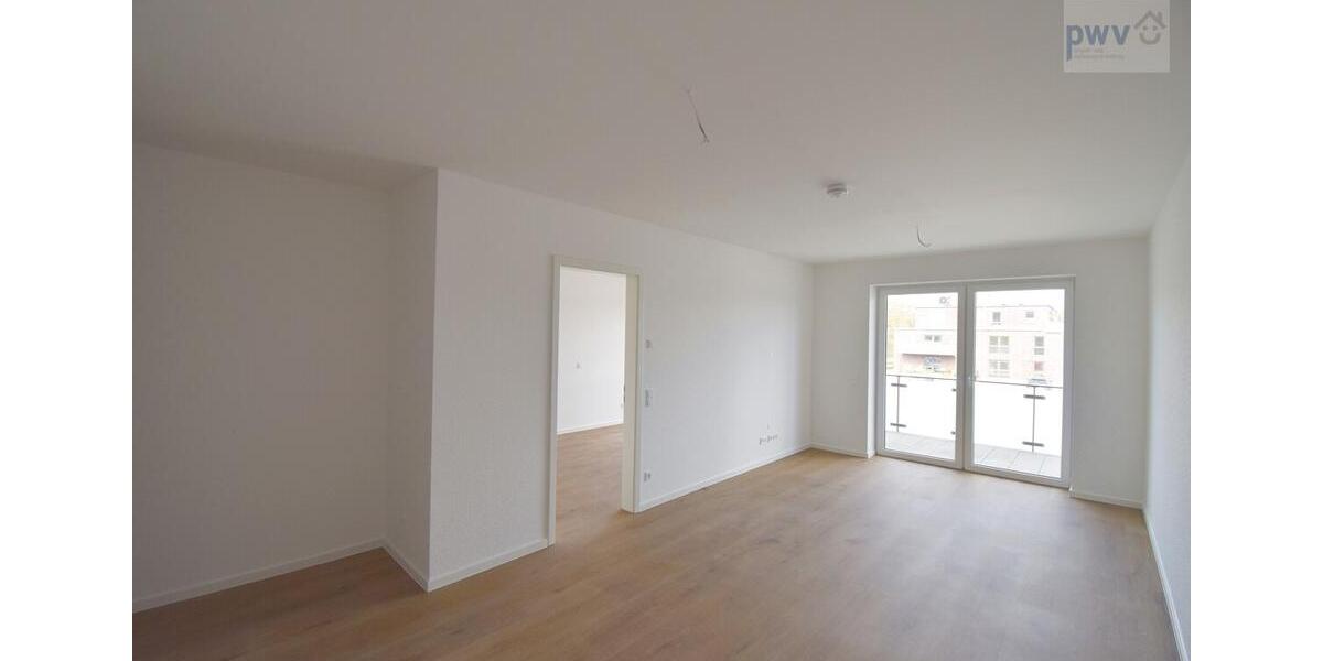 Etagenwohnung Aurich Egels und Wallinghausen - 2 Zimmer, 59 m&sup2;, 680&euro; | Angebot:26545431
