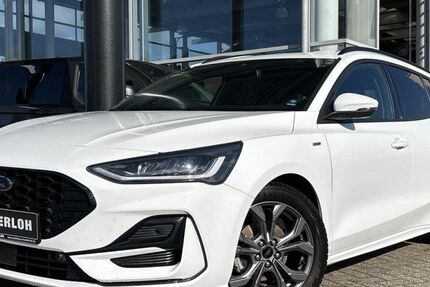 Ford Focus 41.400 km 18.990 &euro; Oldenburg 26125