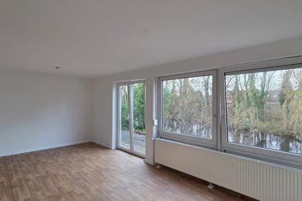 Bungalow am Wasser • EFH mit schönem Ausblick • WG geeignet 3 zimmer