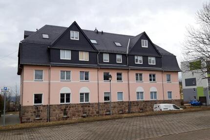 Wohnung Eibenstock - 3 Zimmer, 74 m&sup2;, 406&euro; | Angebot:25084328