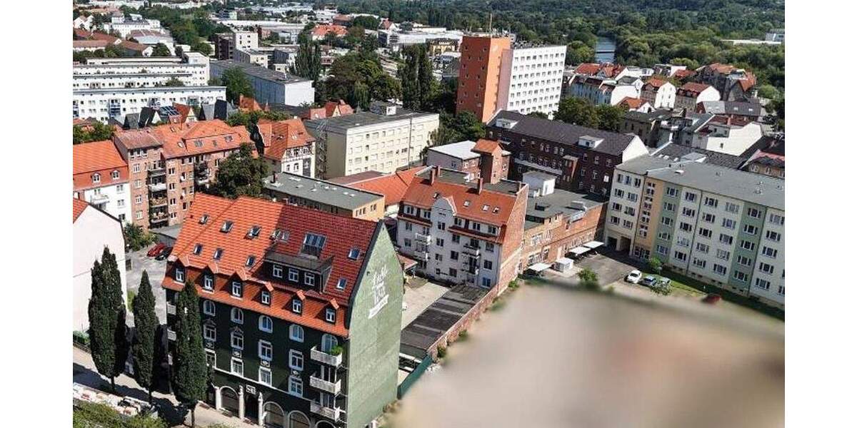 Etagenwohnung Jena Nord - 4 Zimmer, 127 m&sup2;, 533.778&euro; | Angebot:25772447