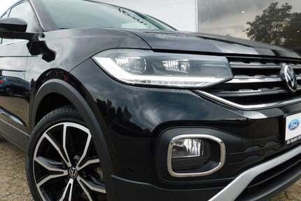 VW T-Cross 71.000 km 15.990 &euro; Brake 26919