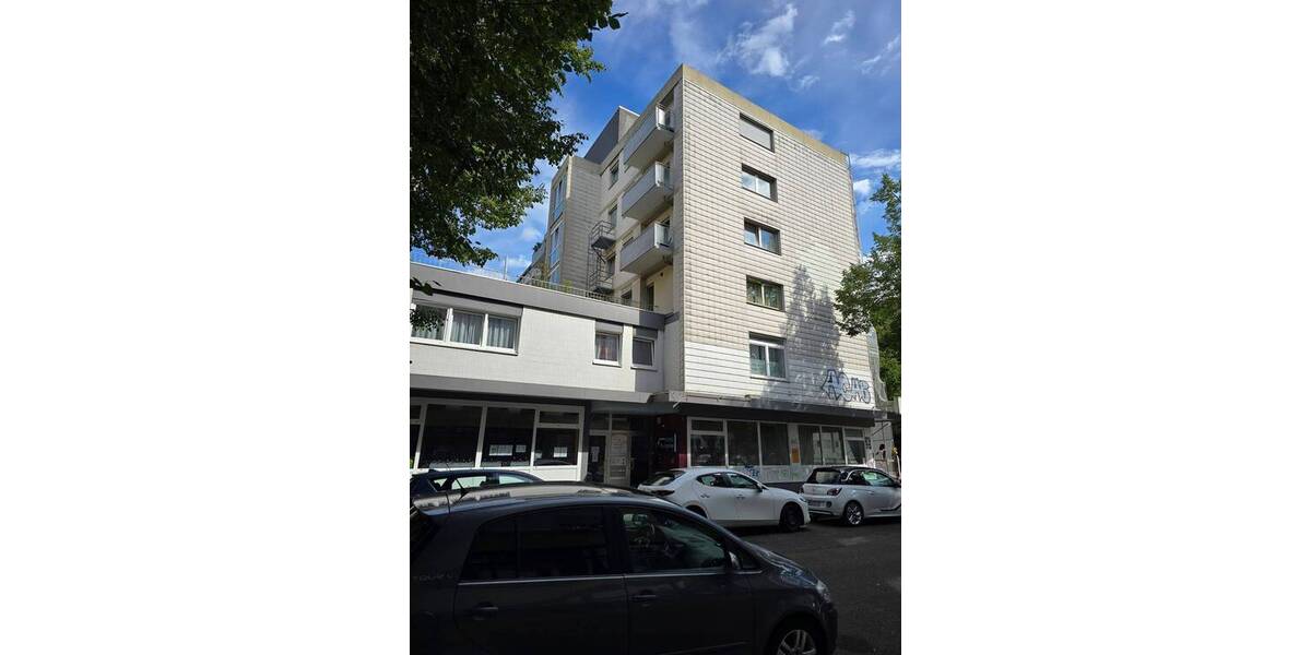 Gewerbeobjekt Saarbrücken St Johann - 1.800.000&euro; | Angebot:26450538