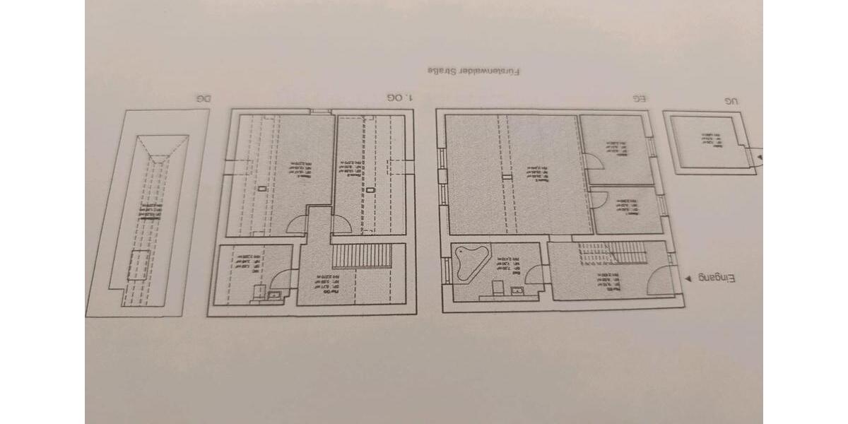Doppelhaushälfte Rüdersdorf bei Berlin - 4 Zimmer, 94 m&sup2;, 320.000&euro; | Angebot:26619162