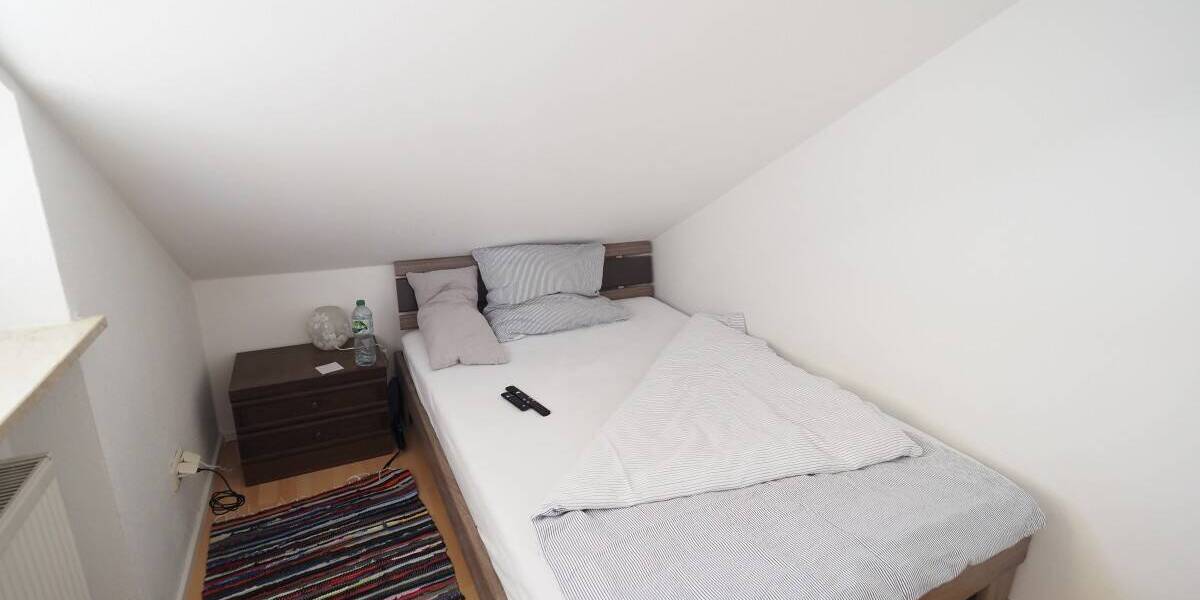 Etagenwohnung Gerzen - 1 Zimmer, 44 m&sup2;, 139.000&euro; | Angebot:26402329