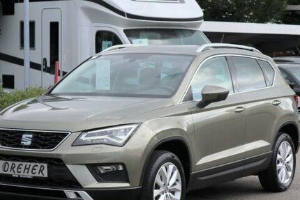 Seat Ateca 61.035 km 17.690 &euro; Wangen 88239