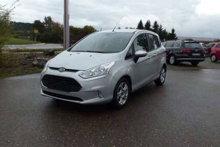 Ford B-Max 148.060 km 5.890 &euro; Erbach 89155