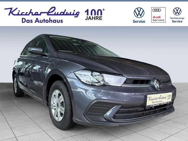 VW Polo 2.800 km 19.990 &euro; Fulda 36043