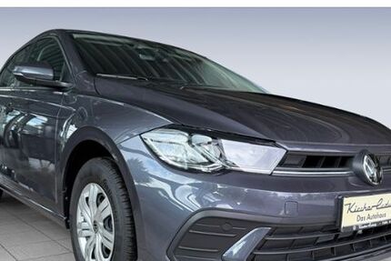 VW Polo 3.200 km 19.990 &euro; Fulda 36043