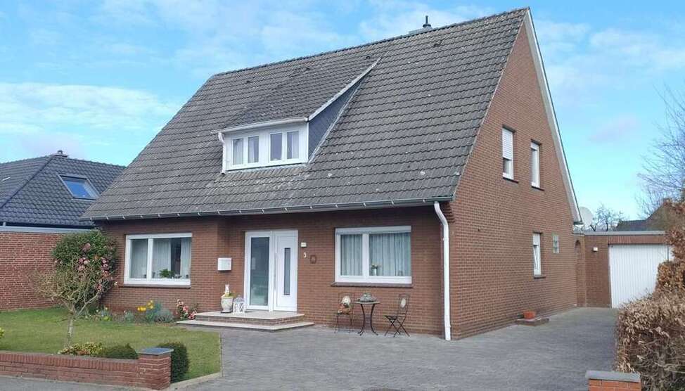 Haus zum Kaufen in Quakenbrück Hengelage 268.000 € 165 m²