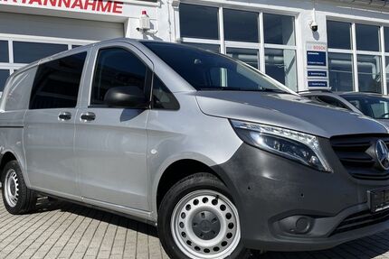 Mercedes-Benz Vito 75.629 km 34.986 &euro; Panschwitz-Kuckau 01920