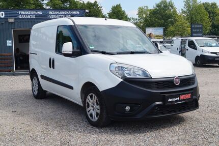 Fiat Doblo 310.000 km 3.000 &euro; Geesthacht 21502