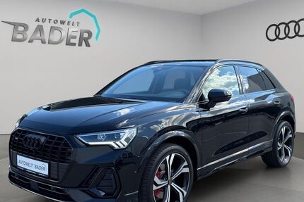 Audi Q3 17.898 km 54.530 &euro; Bruckmühl 83052