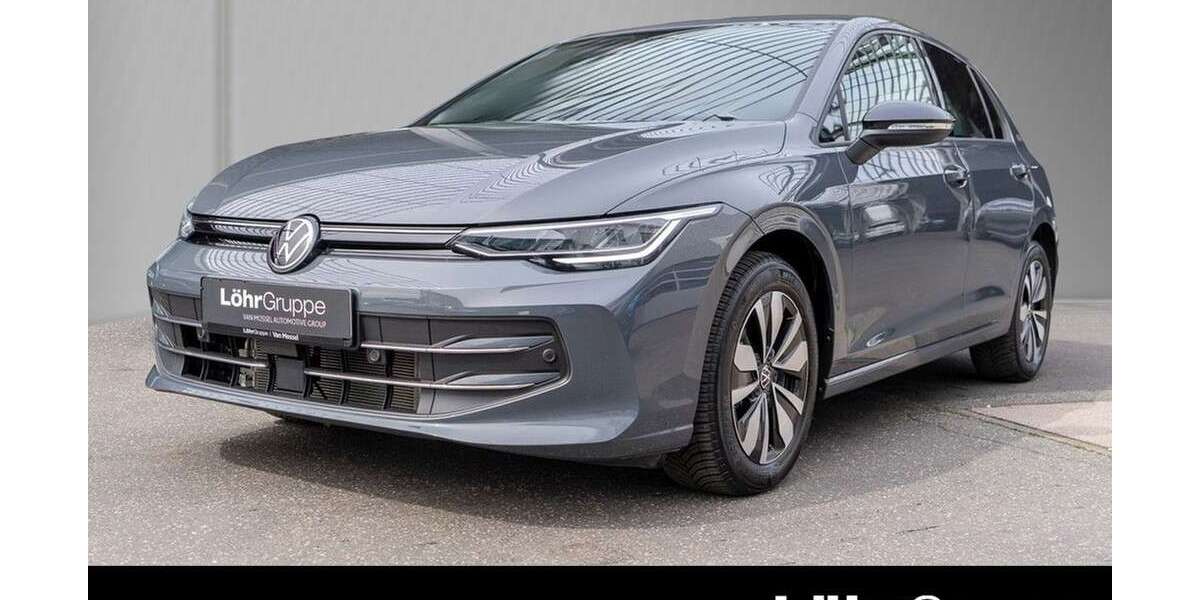 VW Golf 17.590 km 29.480 &euro; Koblenz 56070