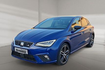 Seat Ibiza 57.951 km 17.440 &euro; Fritzlar 34560