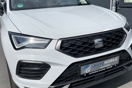 Seat Ateca 75.000 km 22.990 &euro; Münster 48155