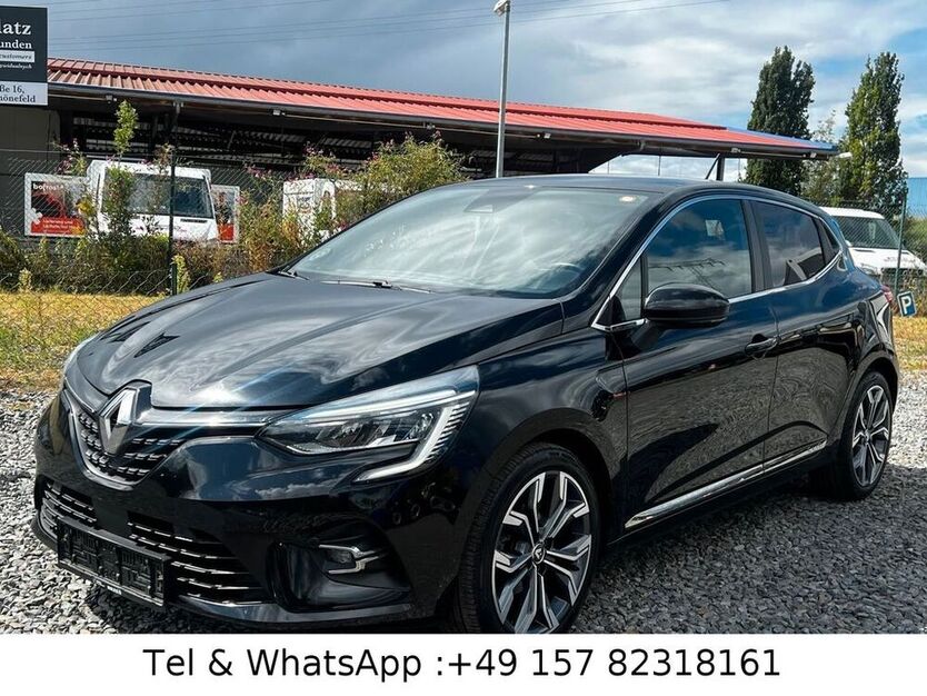 Clio
