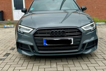 Audi A3 137.500 km 17.799 &euro; Hille 32479