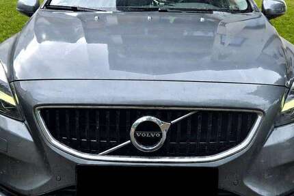 Volvo V40 120.000 km 9.000 &euro; Sonthofen, St 87527