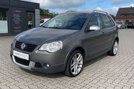 VW Polo 48.793 km 7.850 &euro; Martfeld 27327