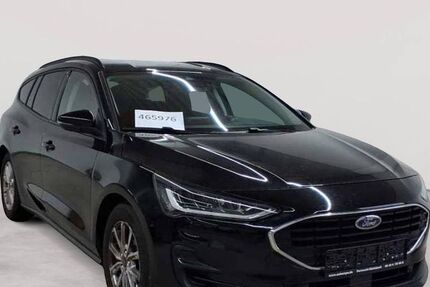 Ford Focus 154.761 km 10.990 &euro; Fernwald-Steinbach 35463