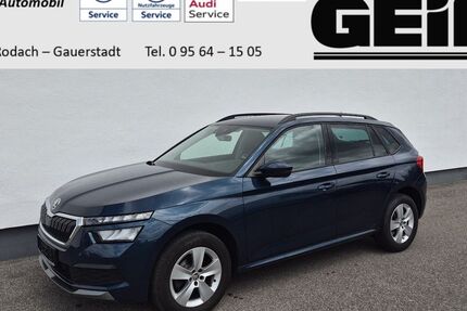 Skoda Kamiq 69.515 km 15.499 &euro; Bad Rodach-Gauerstadt 96476