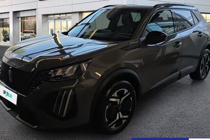 Peugeot 2008 22.230 km 19.990 &euro; Jüterbog 14913