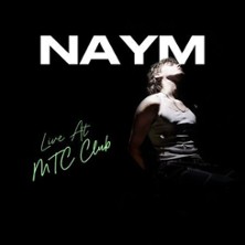 Naym 17.11.2025 MTC Cologne - Live Music Club