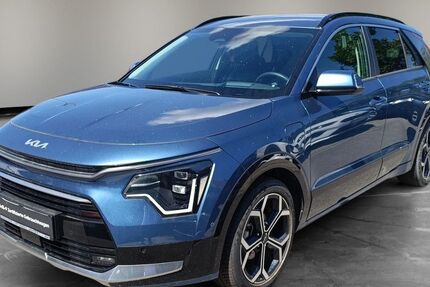 Kia Niro 9.950 km 33.990 &euro; Landshut 84030