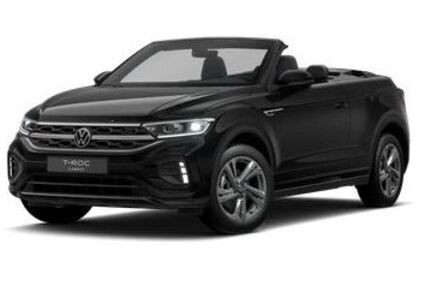 VW T-Roc 24.144 km 30.440 &euro; Burghausen 84489