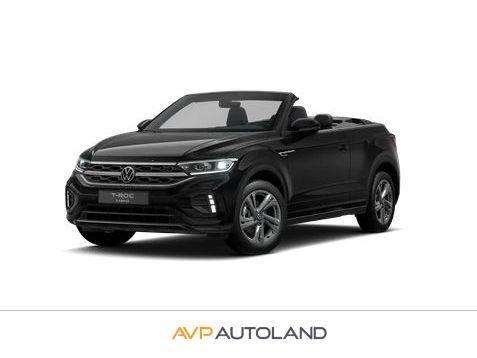 VW T-Roc 24.144 km 30.440 &euro; Burghausen 84489