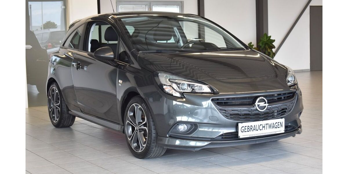 Opel Corsa 108.000 km 8.499 &euro; Düren 52351