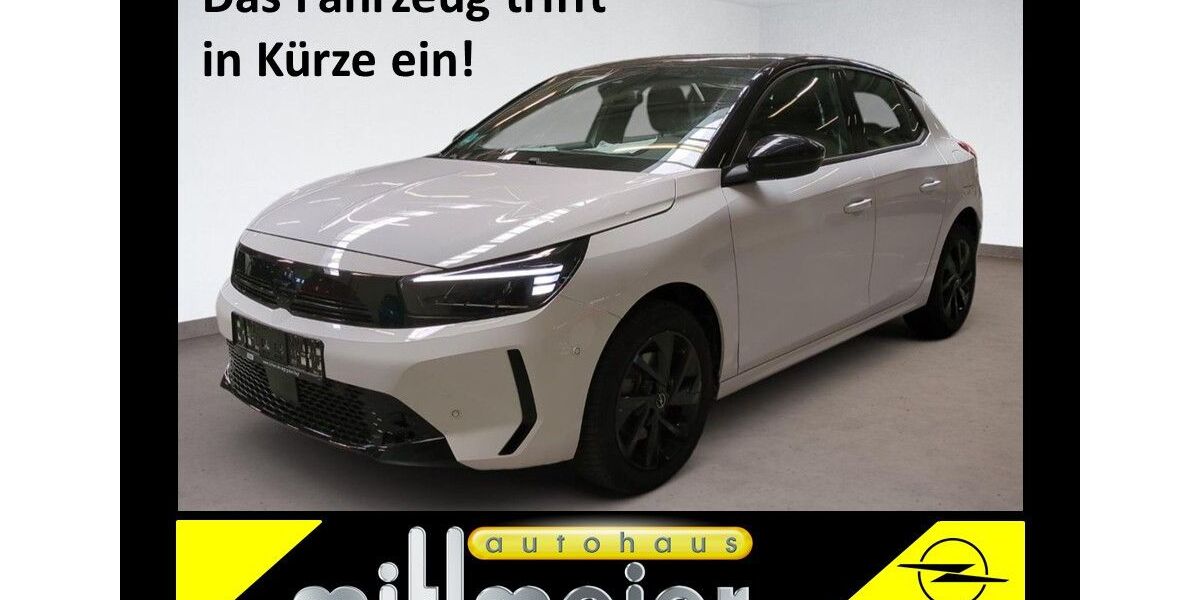 Opel Corsa 17.260 km 17.450 &euro; Vohenstrauß 92648