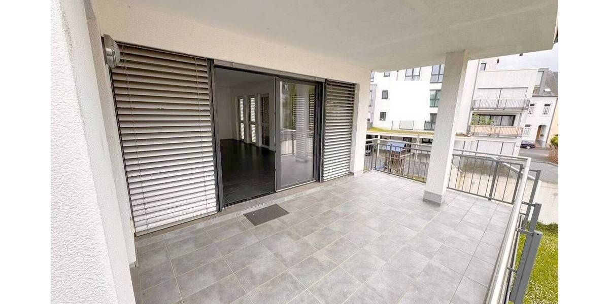 Etagenwohnung Trier Trier-Süd - 3 Zimmer, 108 m&sup2;, 1.484&euro; | Angebot:26787938