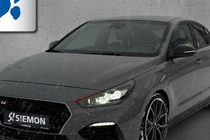 Hyundai i30 81.500 km 21.930 &euro; Emsdetten 48282