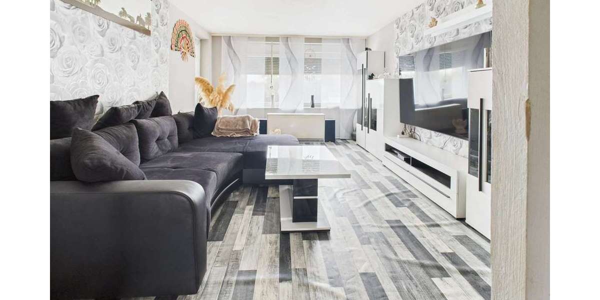 Etagenwohnung Düren / Mariaweiler Mariaweiler - 3 Zimmer, 80 m&sup2;, 99.000&euro; | Angebot:26375189