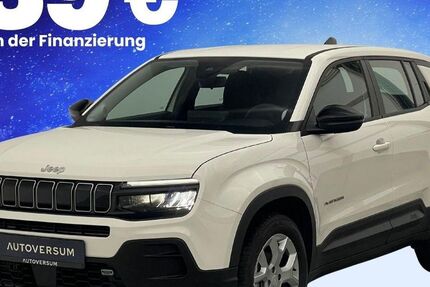 Jeep Avenger 21.620 km 16.445 &euro; Uetersen bei Hamburg 25436