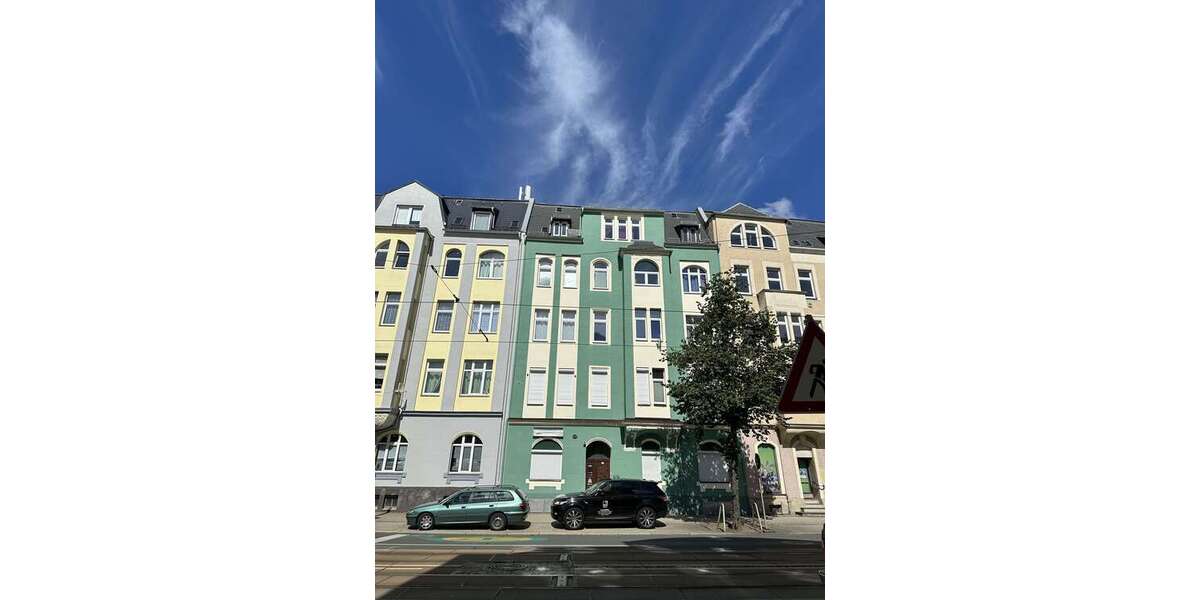 Einfamilienhaus Plauen Bahnhofsvorstadt - 12 Zimmer, 410 m&sup2;, 119.000&euro; | Angebot:25547807