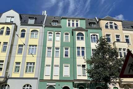 Haus Plauen Bahnhofsvorstadt - 12 Zimmer, 410 m&sup2;, 119.000&euro; | Angebot:25547807