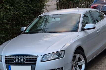 Audi A5 351.000 km 7.840 &euro; Wiesbaden 65193