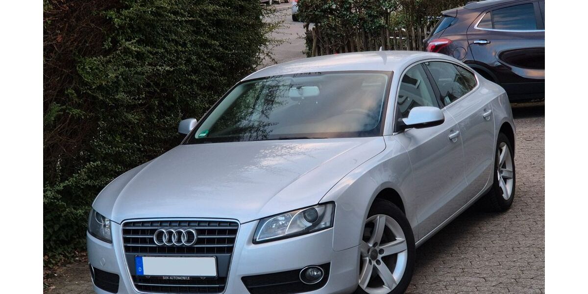 Audi A5 351.000 km 7.840 &euro; Wiesbaden 65193