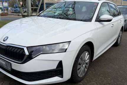 Skoda Octavia 5.000 km 22.990 &euro; Ahrensburg 22926