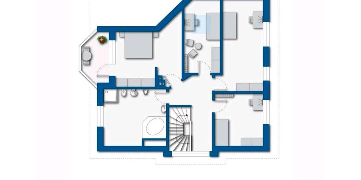 Einfamilienhaus Willebadessen - 7 Zimmer, 196 m&sup2;, 350.000&euro; | Angebot:25871676