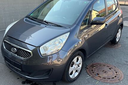 Kia Venga 320.000 km 1.900 &euro; Ludwigshafen 67071