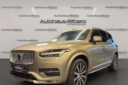 Volvo XC90 109.000 km 43.890 € Detmold 32758