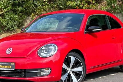 VW Beetle