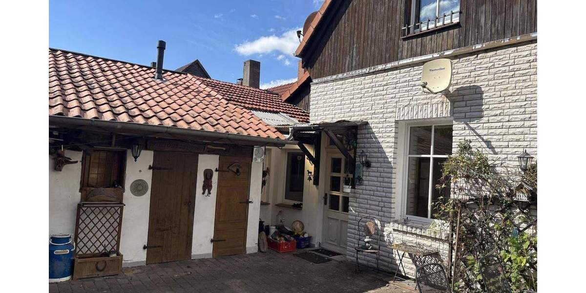 Einfamilienhaus Lüchow - 6 Zimmer, 140 m&sup2;, 159.000&euro; | Angebot:25771414