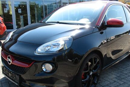 Opel Adam 79.900 km 11.950 &euro; Lingen - Baccum 49811