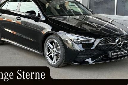 Mercedes-Benz CLA 200 12.477 km 35.350 &euro; Harsewinkel/Greffen 33428