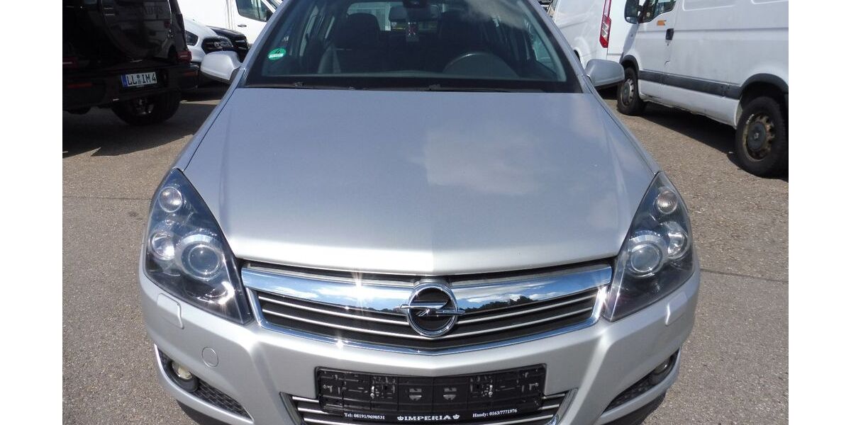 Opel Astra 190.000 km 2.999 &euro; Landsberg am Lech 86899